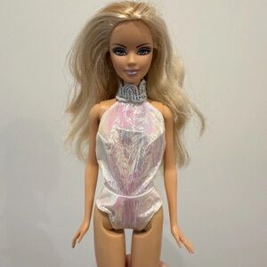 2/$60 vintage barbie doll 💕